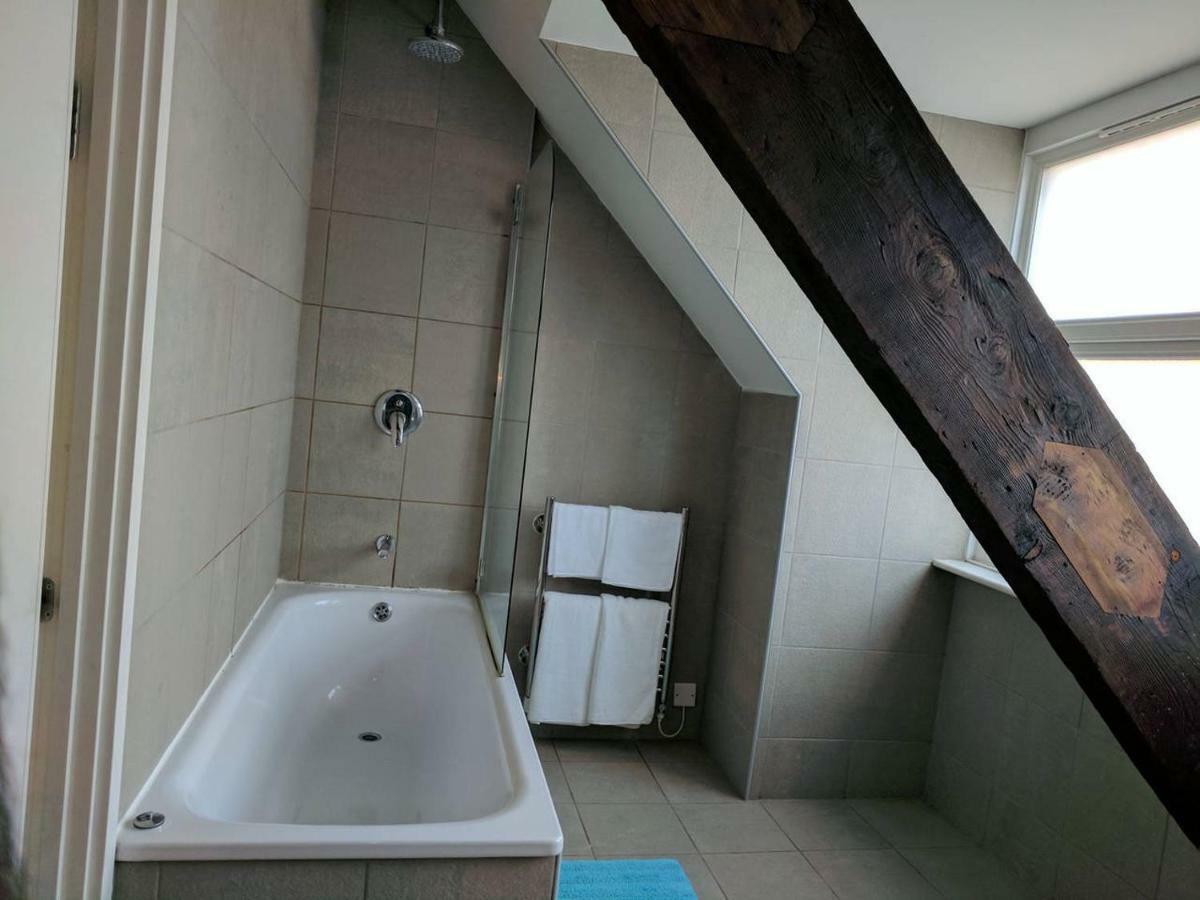 17 Crusader House Бристоль Экстерьер фото