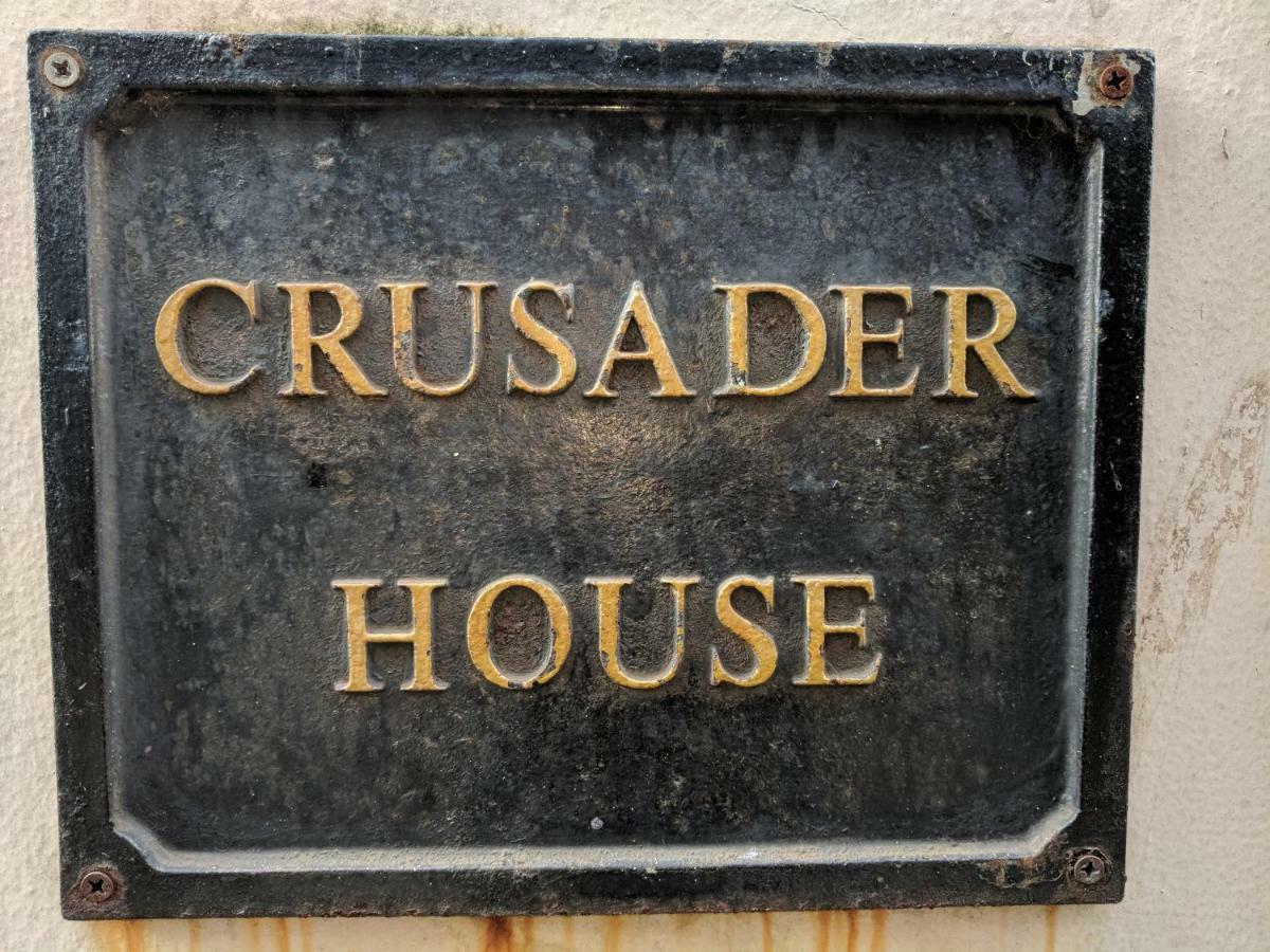 17 Crusader House Бристоль Экстерьер фото